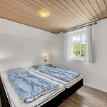 18-person Pool House In Husby With Large Outdoor Hot Tub And Many Facilities *