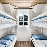 Дом отдыха 18-person Pool House In Husby With Large Outdoor Hot Tub And Many Facilities *