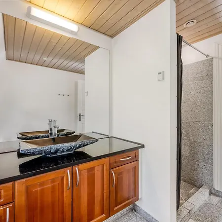 18-person Pool House In Husby With Large Outdoor Hot Tub And Many Facilities Casa vacanze *